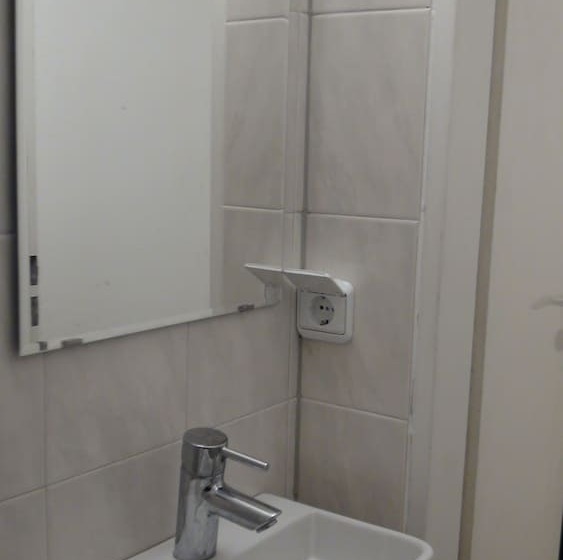 Bed Budget City Center Hannover Hostel