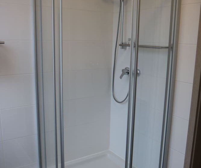 Bed Budget City Center Hannover Hostel