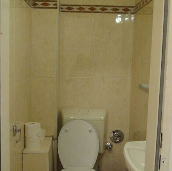 Bed Budget City Center Hannover Hostel