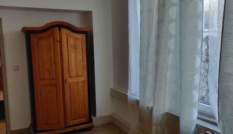 Bed Budget City Center Hannover Hostel