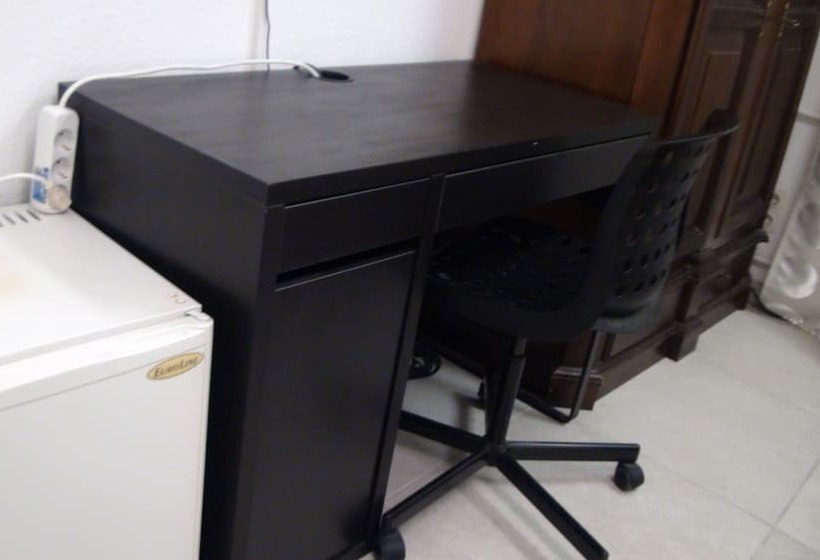 Bed Budget City Center Hannover Hostel