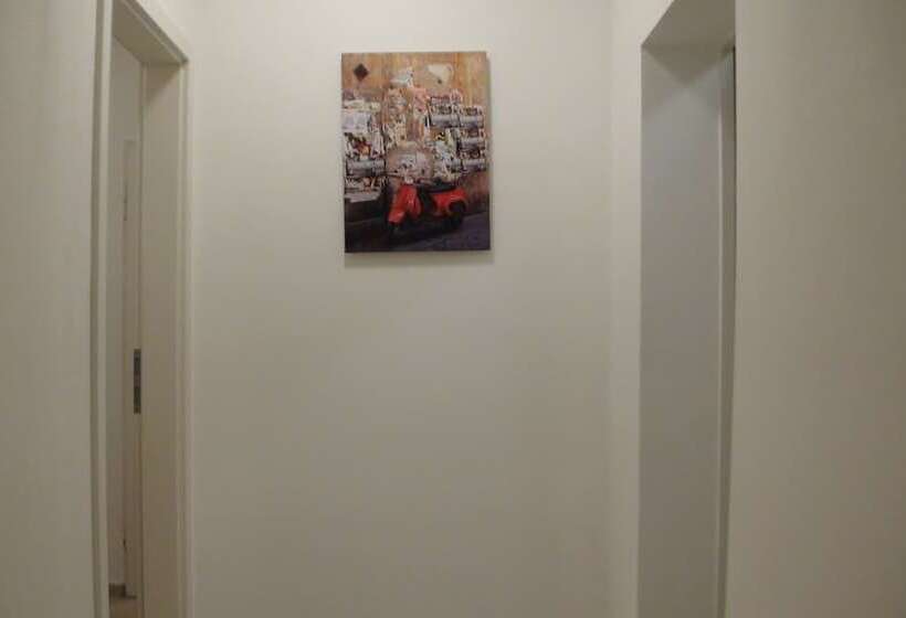 Bed Budget City Center Hannover Hostel