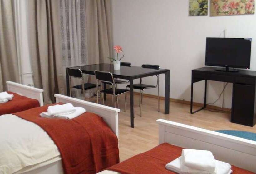 Bed Budget City Center Hannover Hostel