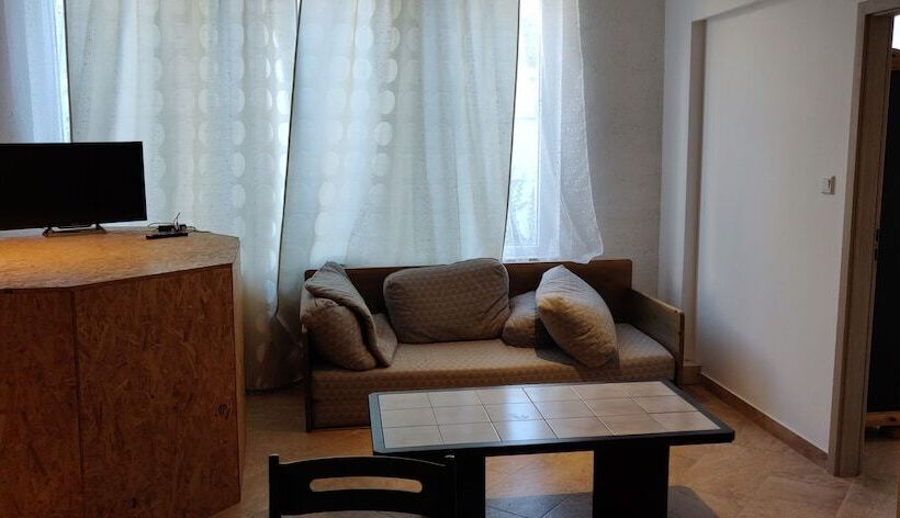 Bed Budget City Center Hannover Hostel