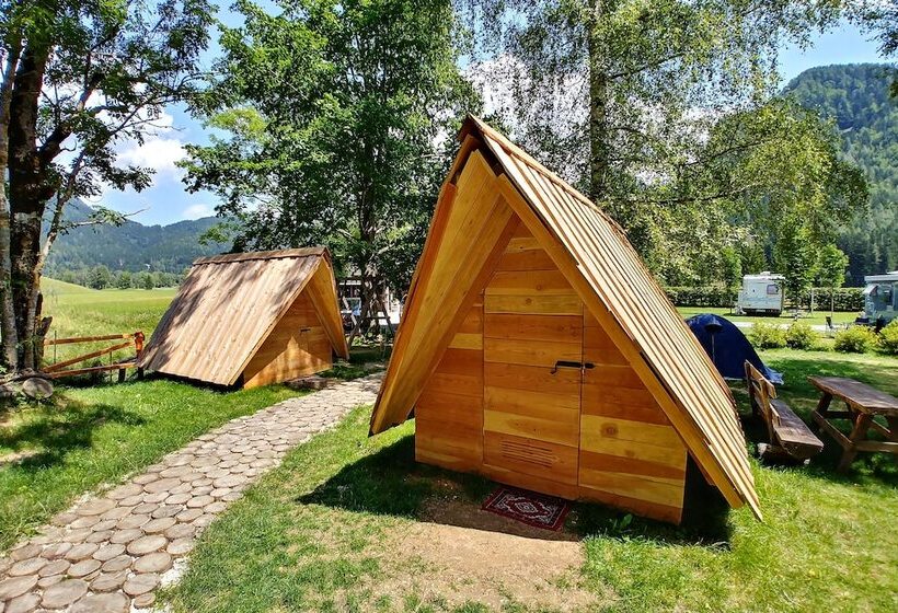 Cvet Gora   Camping, Glamping And Accomodations   Hostel