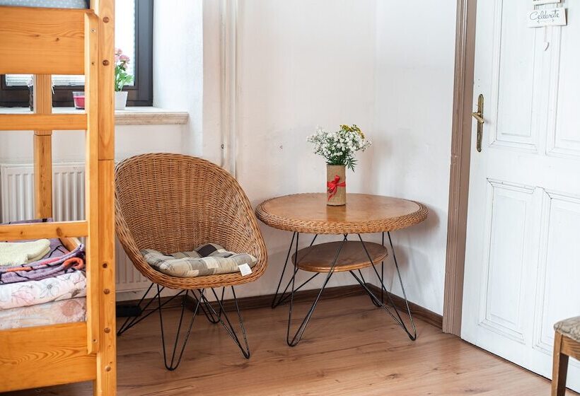 Cvet Gora   Camping, Glamping And Accomodations   Hostel