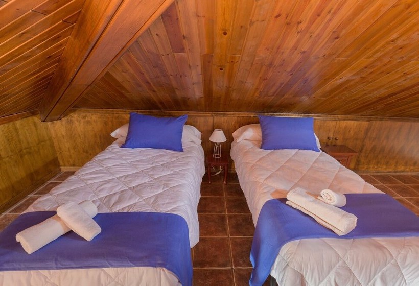 Fidalsa Harry Potter House