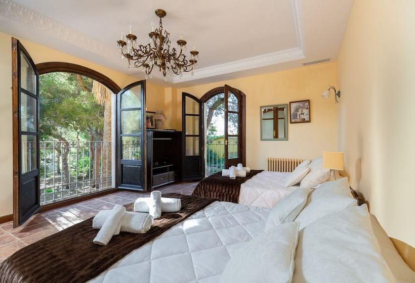 Fidalsa Harry Potter House