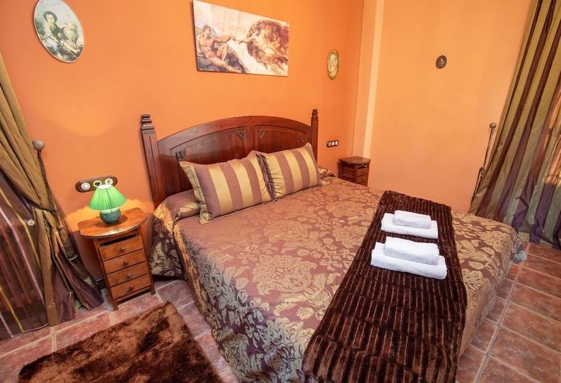 Fidalsa Harry Potter House