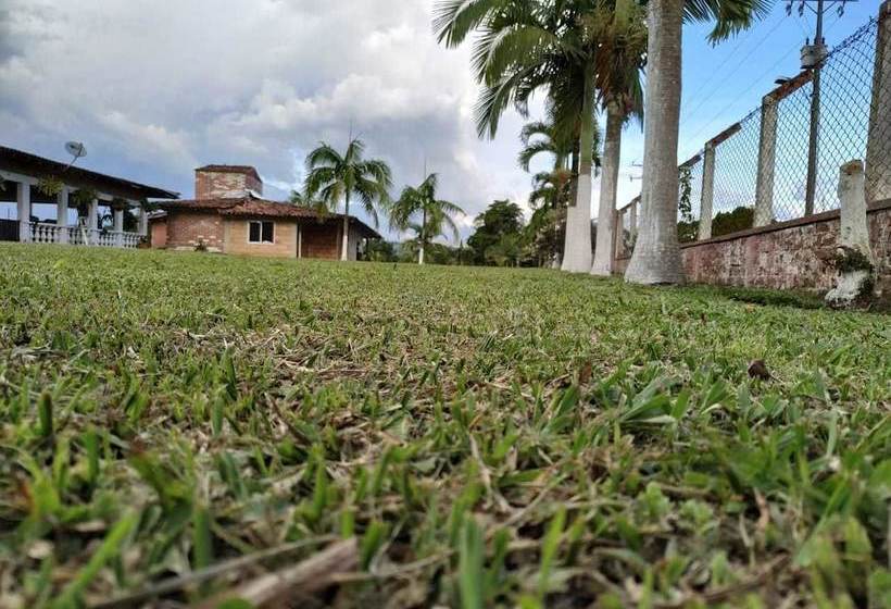 Finca El Encanto Eje Cafetero