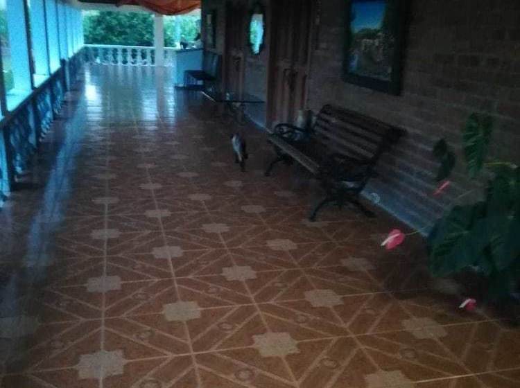 Finca El Encanto Eje Cafetero