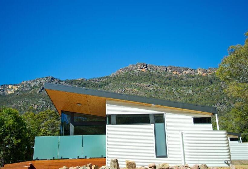 Gumnut Villa