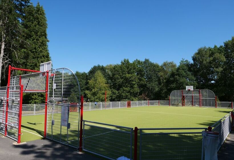 فندق Camping Domaine Du Lac De Miel