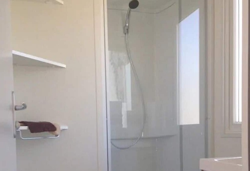 فندق Camping Domaine Du Lac De Miel