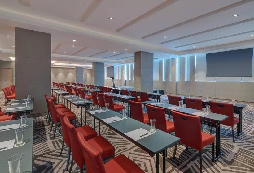 호텔 Fairfield By Marriott Bintulu Paragon