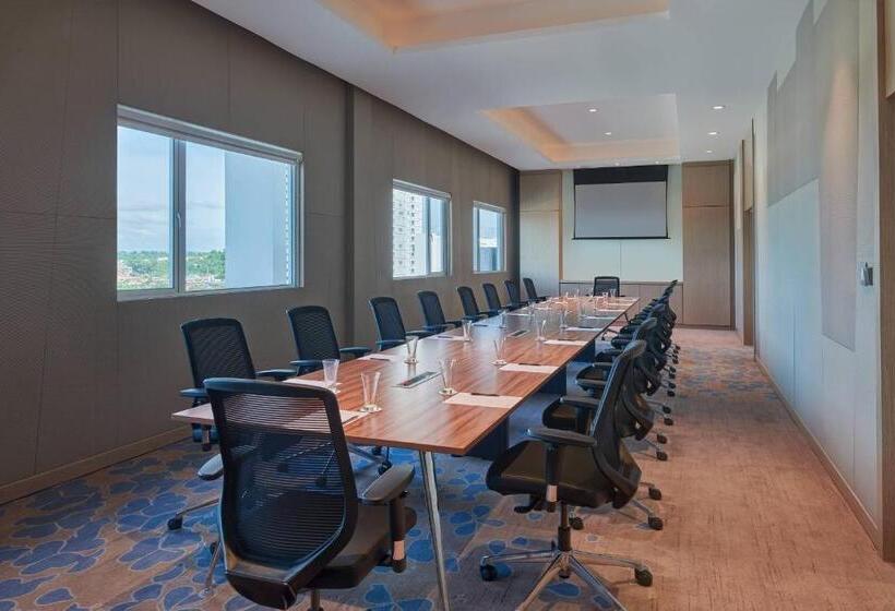 호텔 Fairfield By Marriott Bintulu Paragon