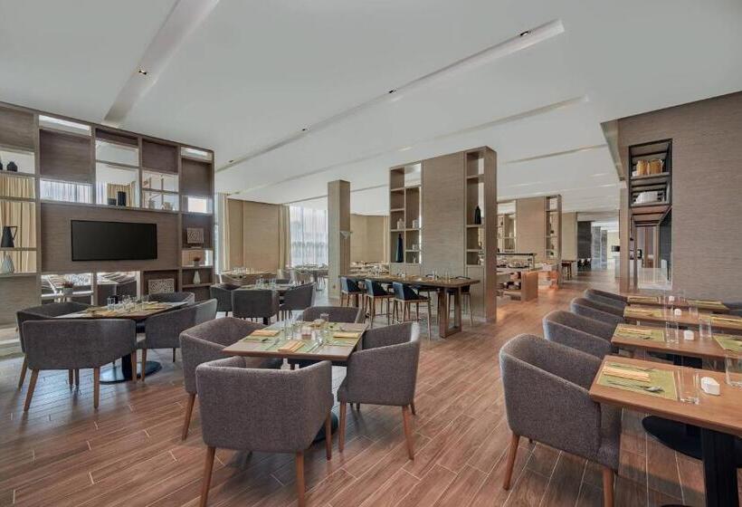 호텔 Fairfield By Marriott Bintulu Paragon