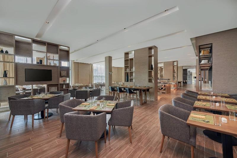 호텔 Fairfield By Marriott Bintulu Paragon