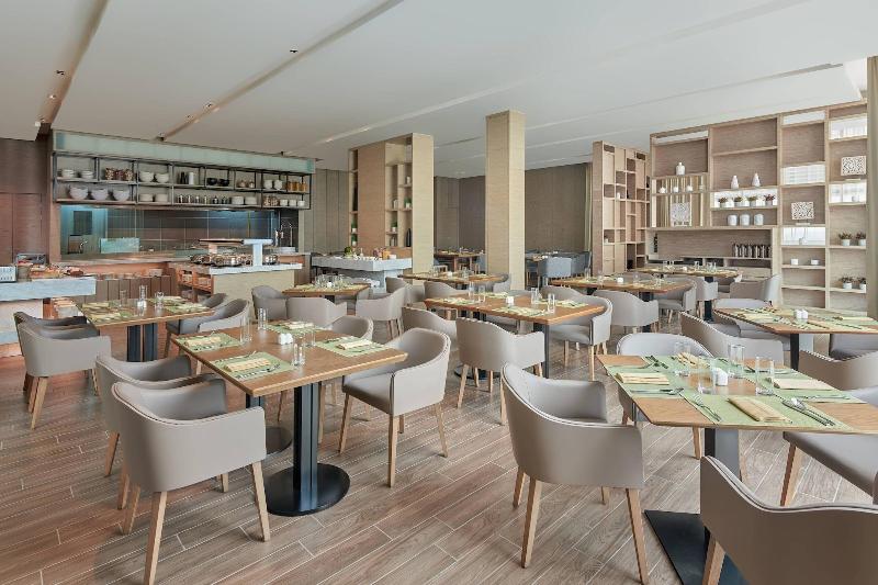 호텔 Fairfield By Marriott Bintulu Paragon