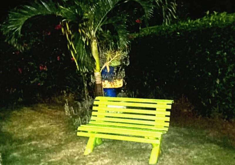 Отель Pousada Algas Marinhas