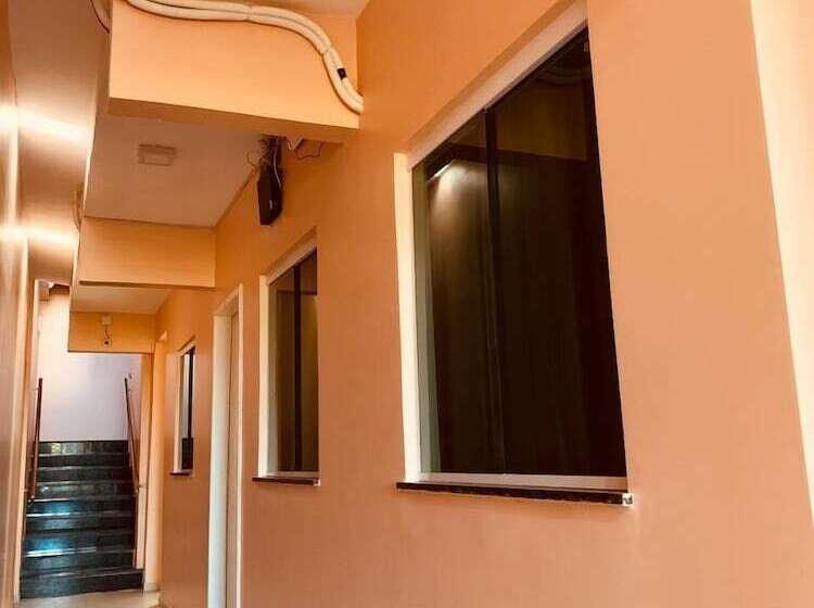 ホテル Pousada Sol De Iria