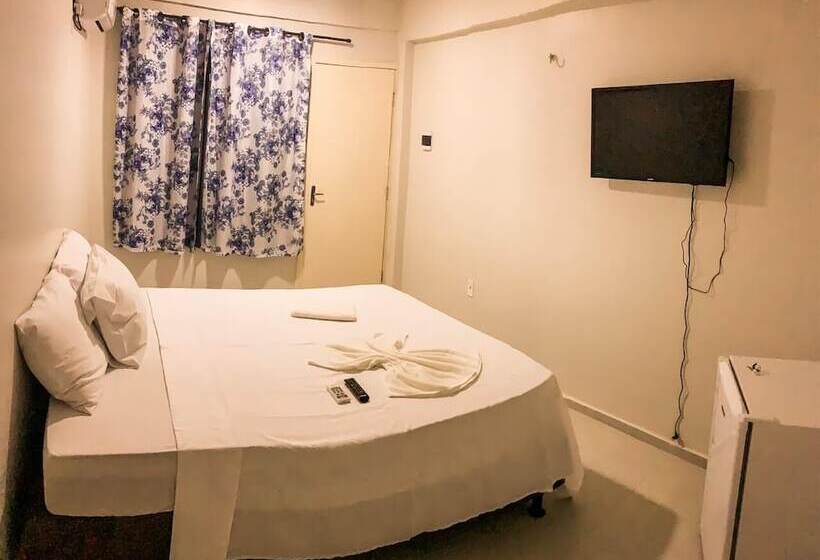 ホテル Pousada Sol De Iria