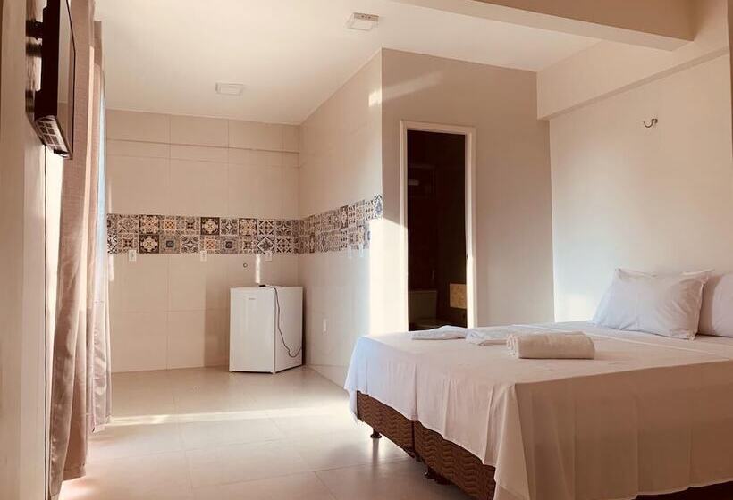 ホテル Pousada Sol De Iria