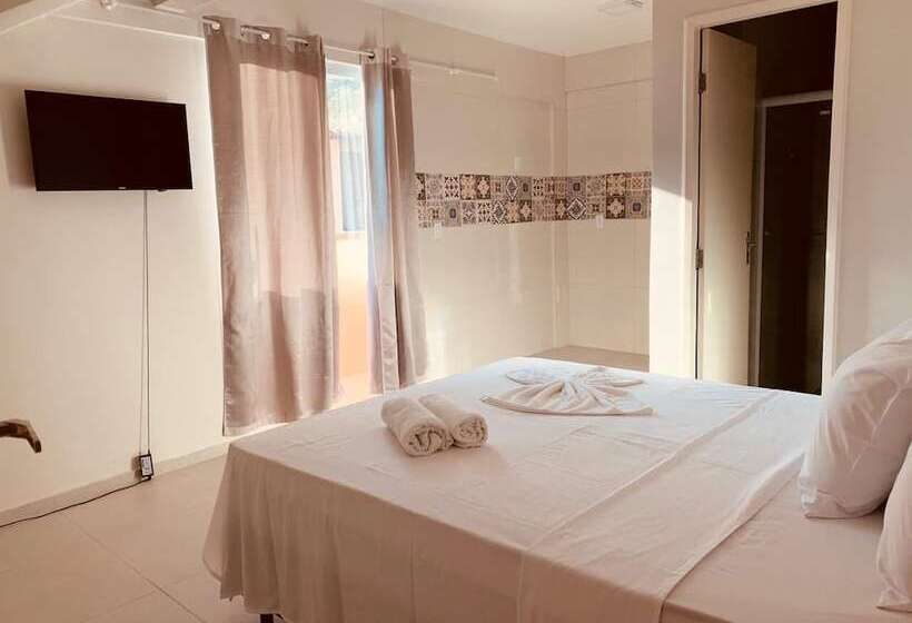 ホテル Pousada Sol De Iria