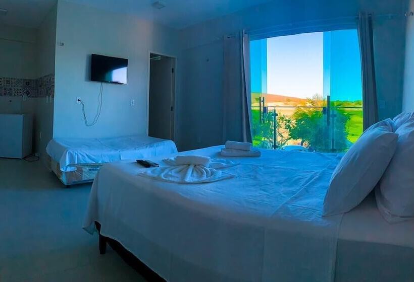 ホテル Pousada Sol De Iria