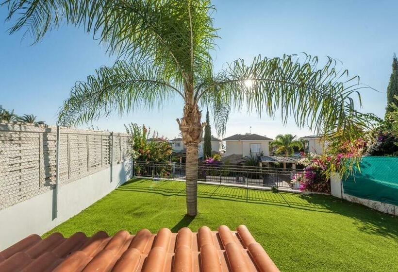 Villa Laguna Sunrise By Ezoria Villas