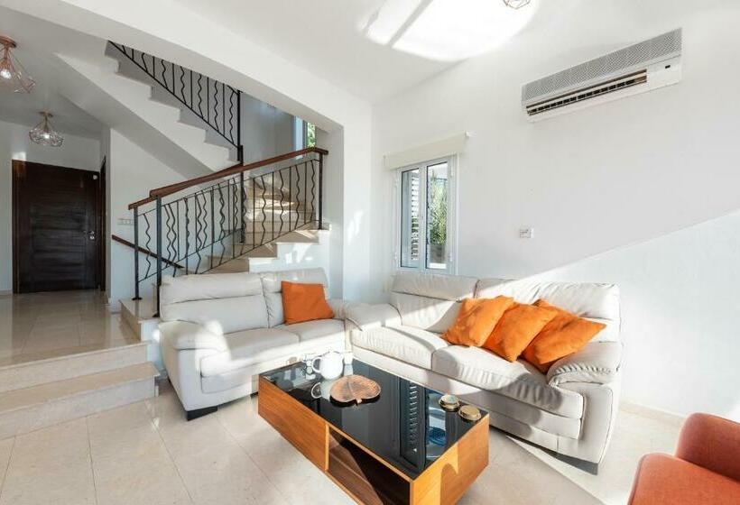 Villa Laguna Sunrise By Ezoria Villas