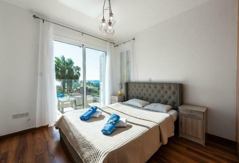 Villa Laguna Sunrise By Ezoria Villas