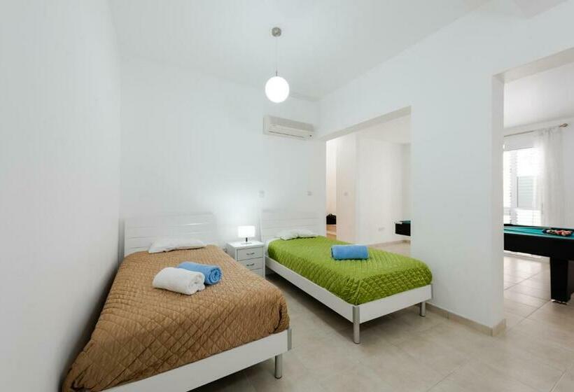 Villa Laguna Sunrise By Ezoria Villas