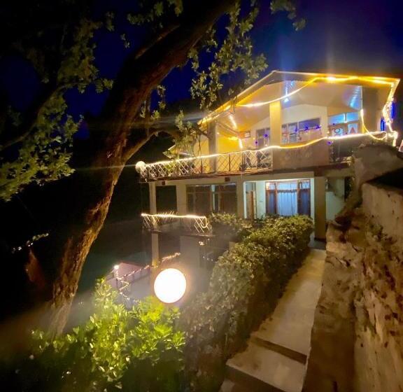 Orchard Retreat Cottage