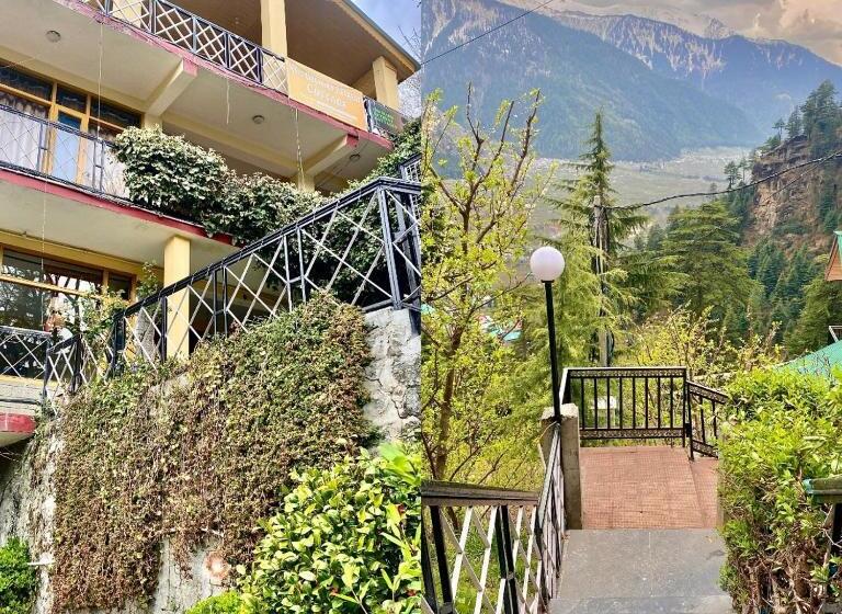 Orchard Retreat Cottage