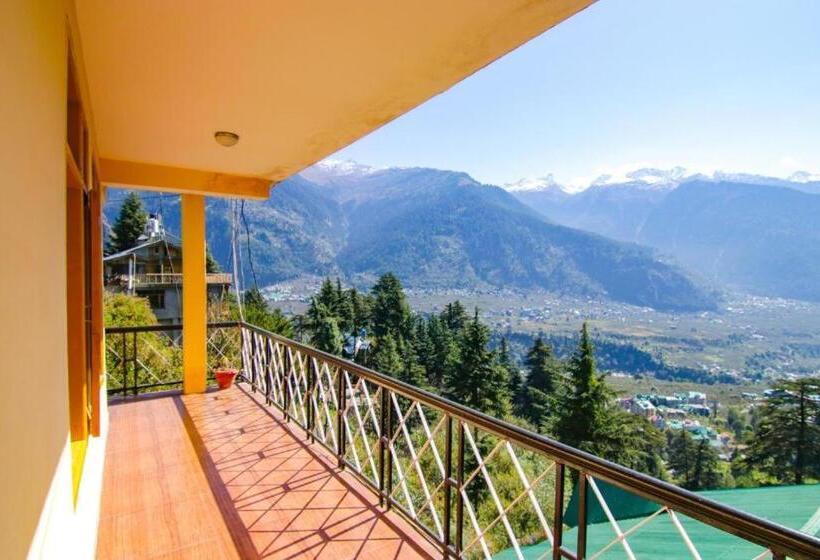 Orchard Retreat Cottage