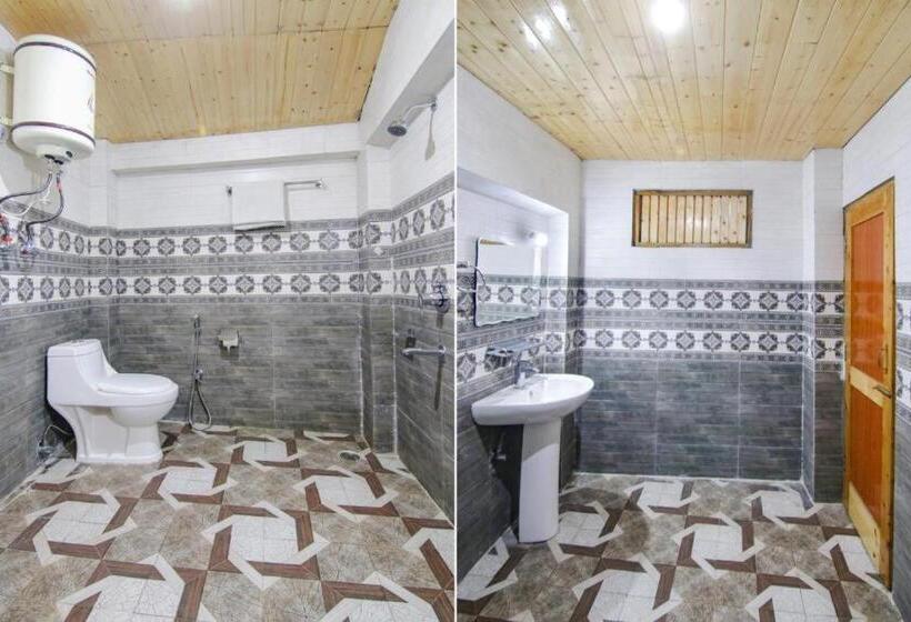 Orchard Retreat Cottage