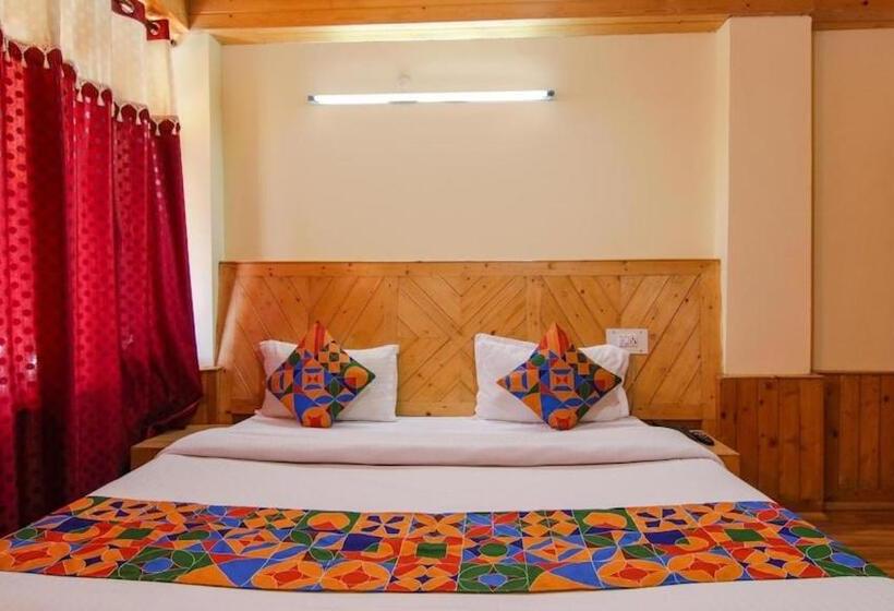 Orchard Retreat Cottage