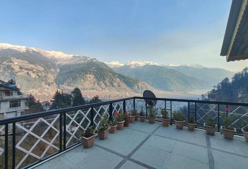 Orchard Retreat Cottage