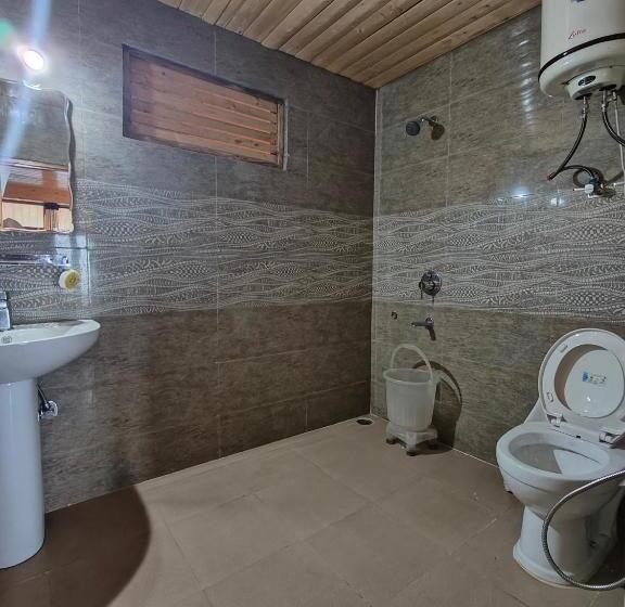 Orchard Retreat Cottage