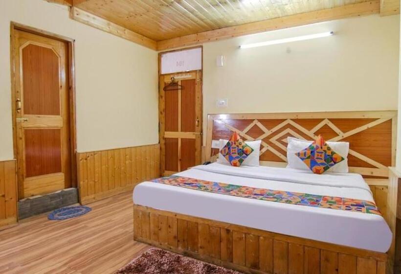 Orchard Retreat Cottage