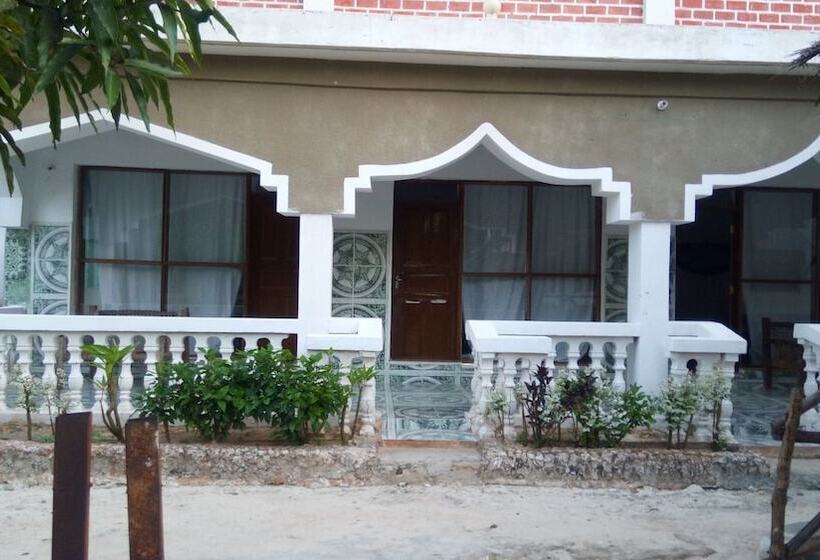 پانسیون Ames Nungwi