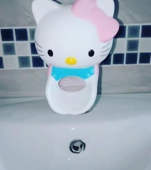 پانسیون Ching Yu Rou B&b