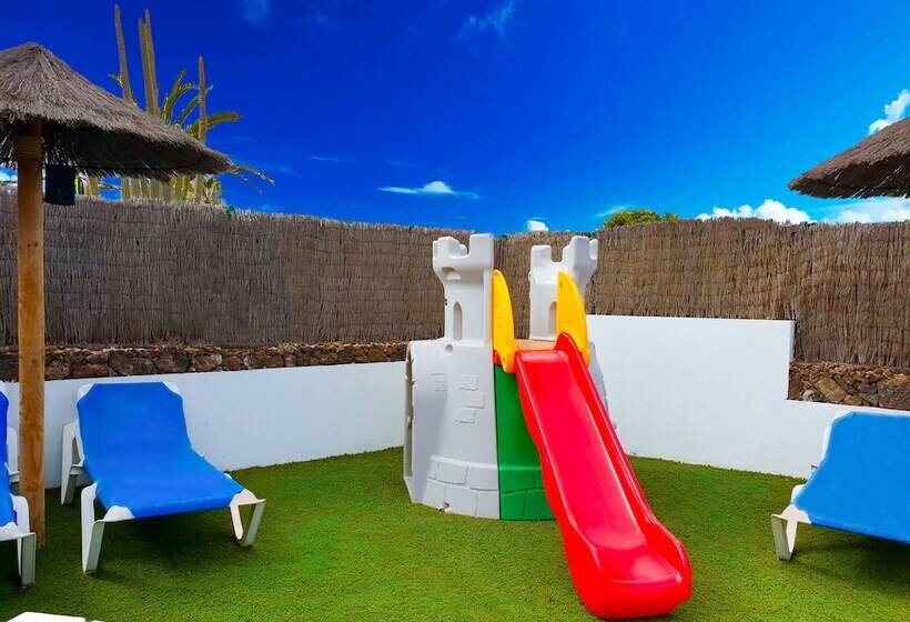 膳宿费 Gbh Villas Volcanic Beach