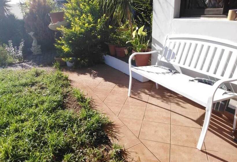 Pension Mc's Self Catering Accommodation