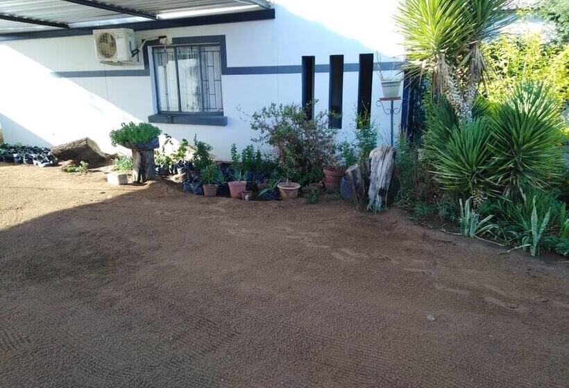 Pension Mc's Self Catering Accommodation