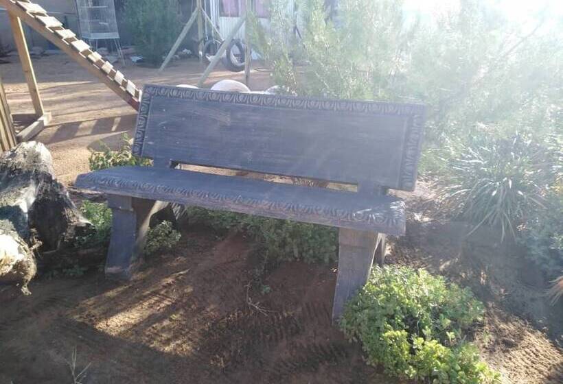 Pension Mc's Self Catering Accommodation