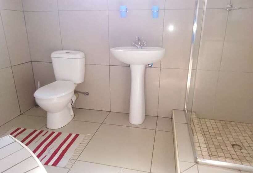 Pension Mc's Self Catering Accommodation