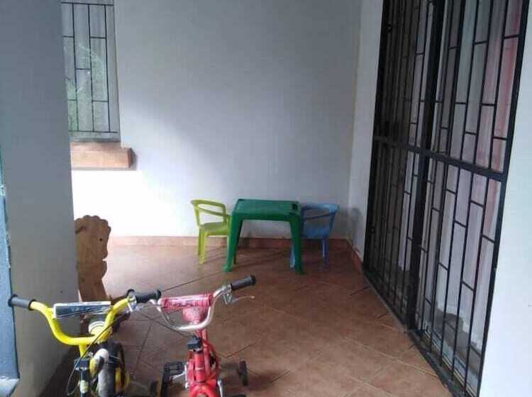 Pension Mc's Self Catering Accommodation