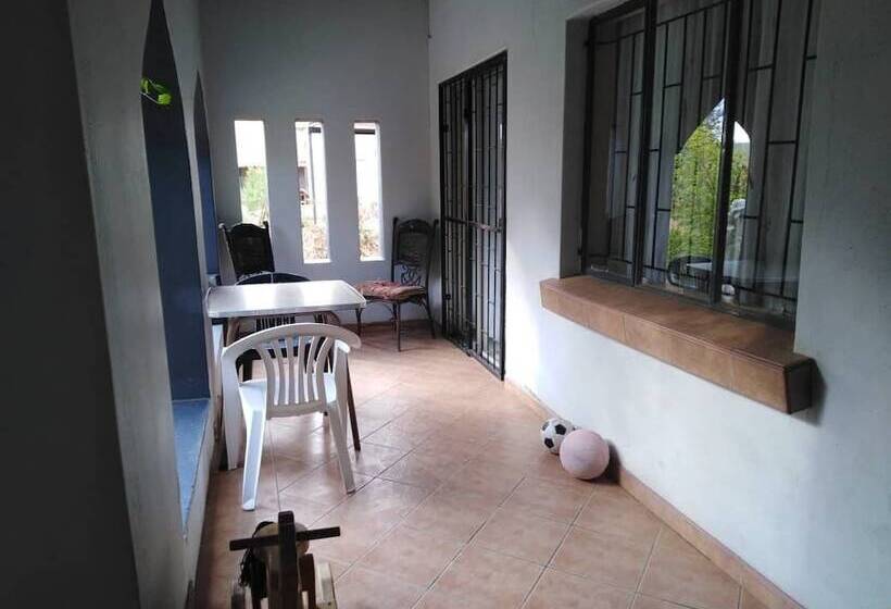 Pension Mc's Self Catering Accommodation